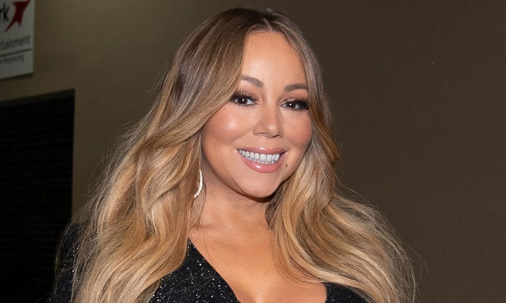 Mariah Carey