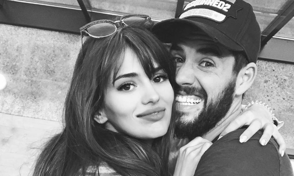 Así demuestran Sara Sálamo y su hijo Theo lo mucho que echan de menos a Isco Alarcón