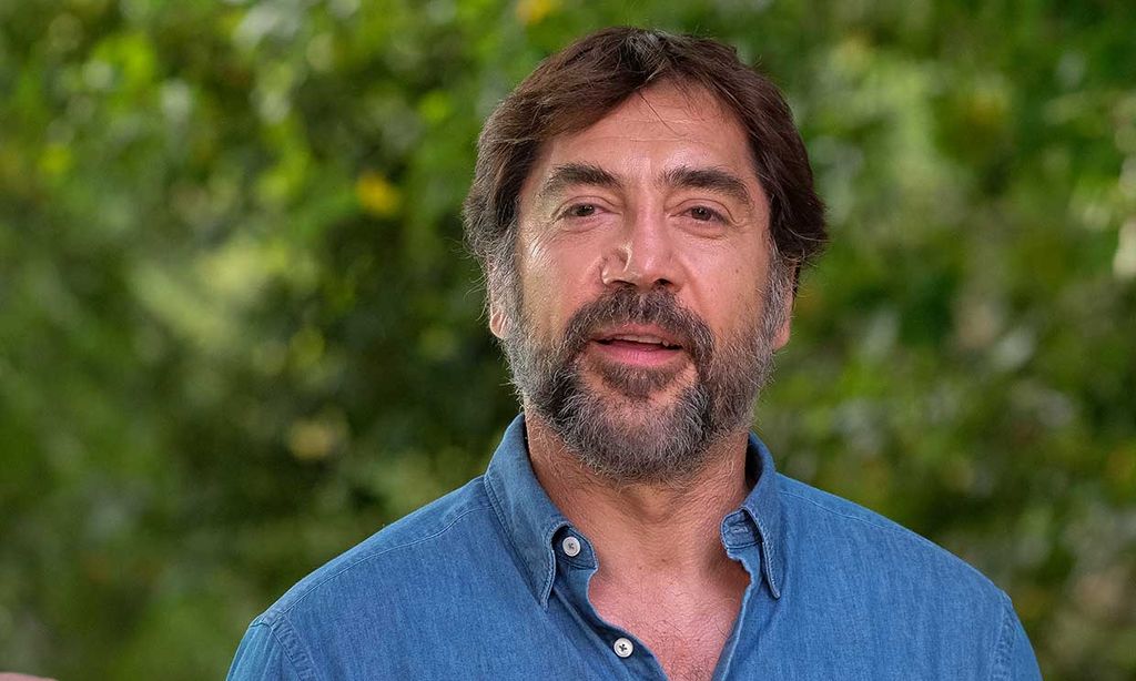Javier Bardem, ¿personaje estrella en 'La Sirenita'?