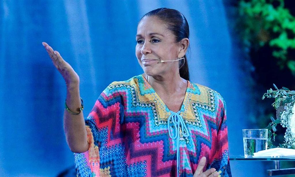 El gran aprendizaje de Isabel Pantoja tras su paso por 'Supervivientes': "He aprendido a vivir sola"