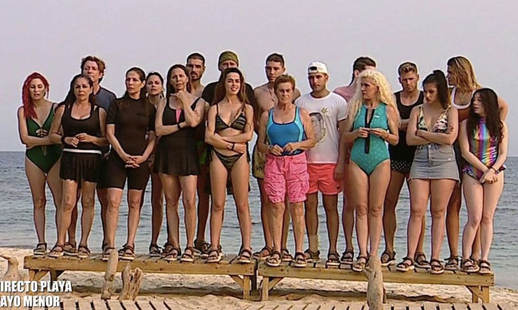 Los momentos que han marcado la edición más vista de 'Supervivientes'