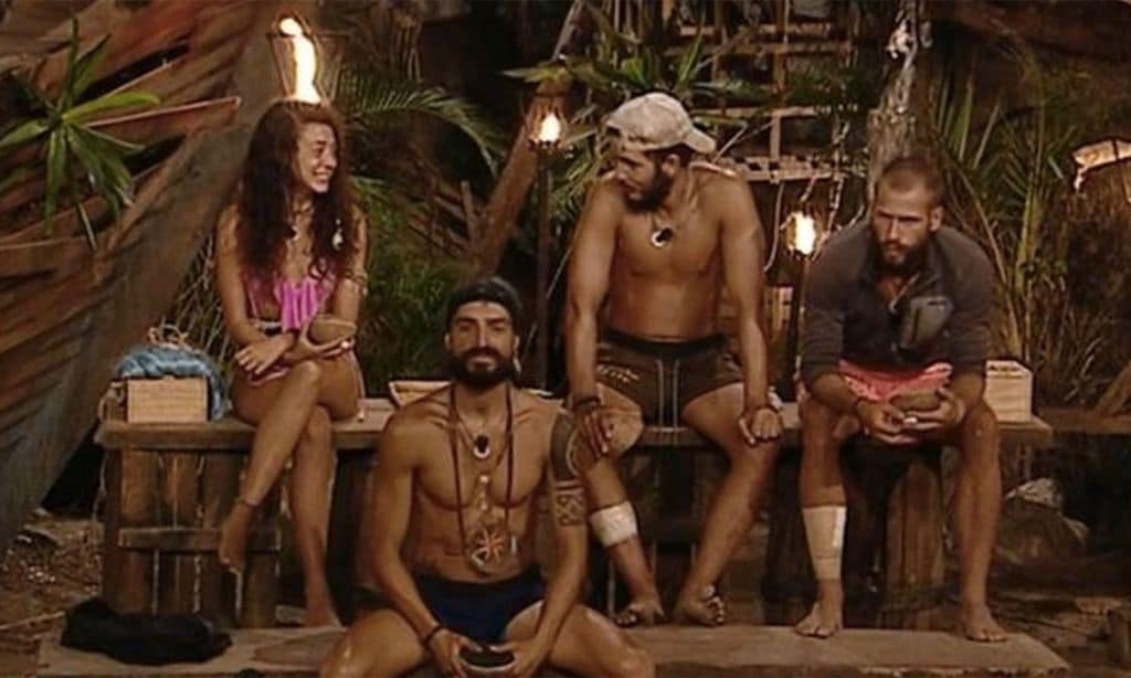 Las razones por las que Mahi, Albert, Omar y Fabio son justos ganadores de 'Supervivientes'