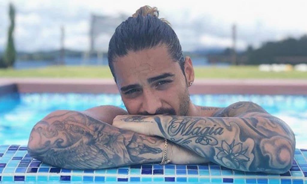 Maluma