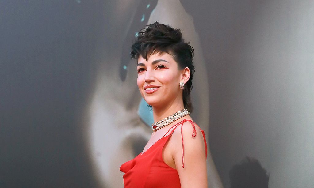El divertido baile de la madre de Úrsula Corberó para celebrar el éxito de ´La Casa de Papel`