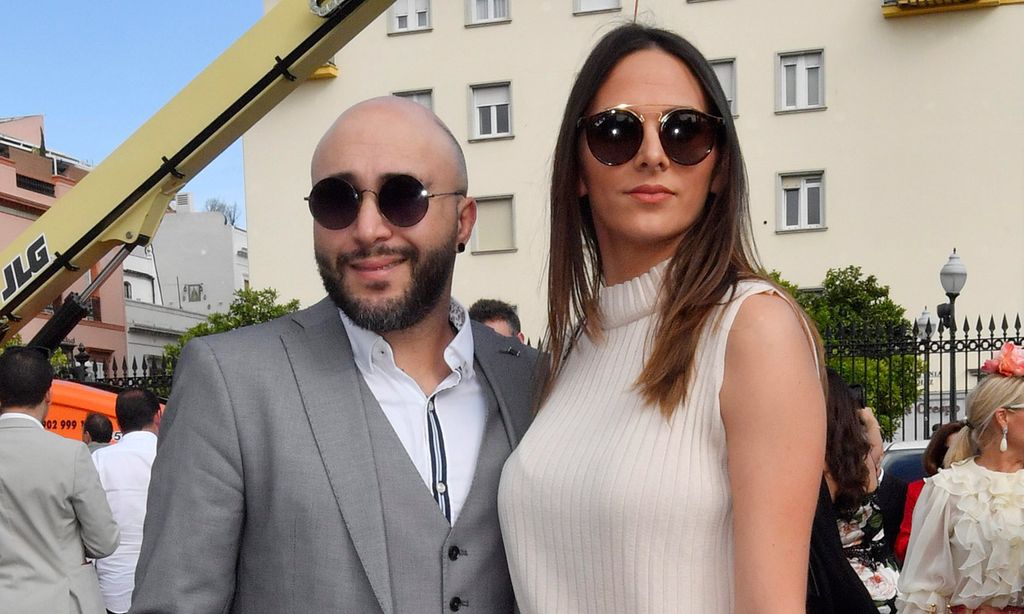 La gran fiesta de Kiko Rivera e Irene Rosales en una boda en Granada