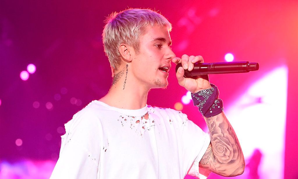 Miley Cyrus y su alter ego, polémica con Justin Bieber, The Backstreet Boys…¿de verdad es 2019?