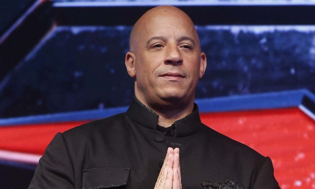 Tras la muerte de Paul Walker, Vin Diesel sufre un nuevo mazazo en el rodaje de 'Fast & Furious'