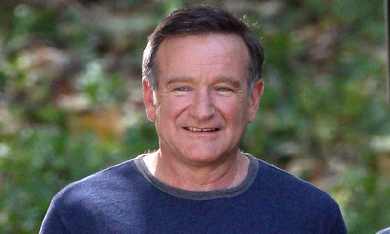 El hijo pequeño de Robin Williams elige una fecha clave para dar el ‘sí quiero’