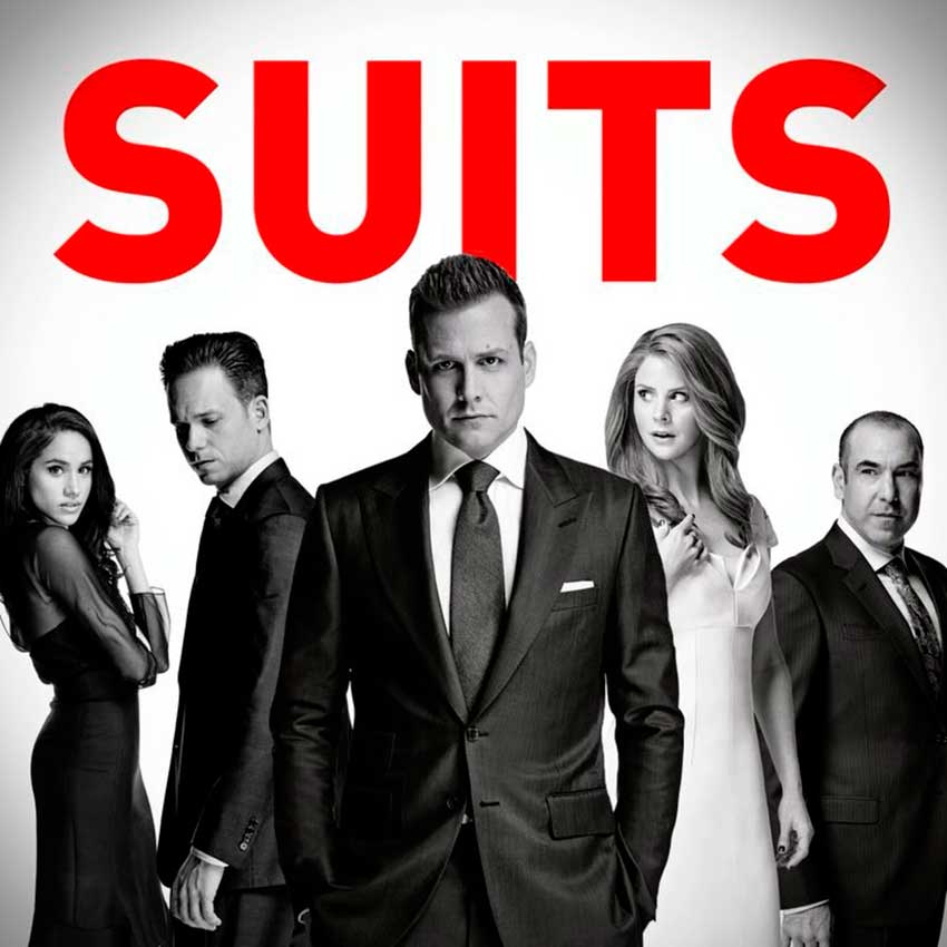 Todo lo que debes saber de la novena temporada de 'Suits'