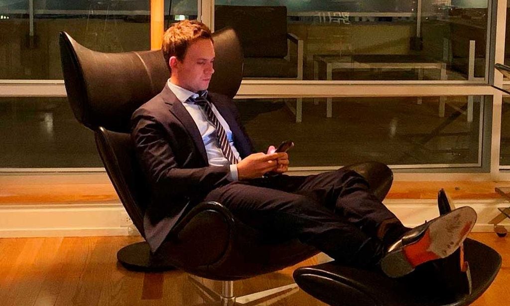 Las claves de la última temporada de 'Suits' incluida la 'despedida' de Meghan Markle
