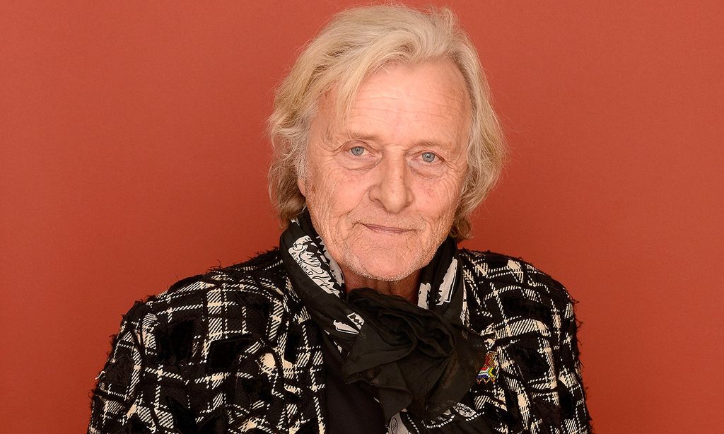 Rutger Hauer, actor de 'Blade Runner', fallece a los 75 años
