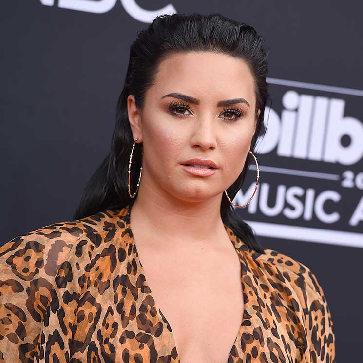 La favorable evolución de Demi Lovato al cumplirse un año de su recaída