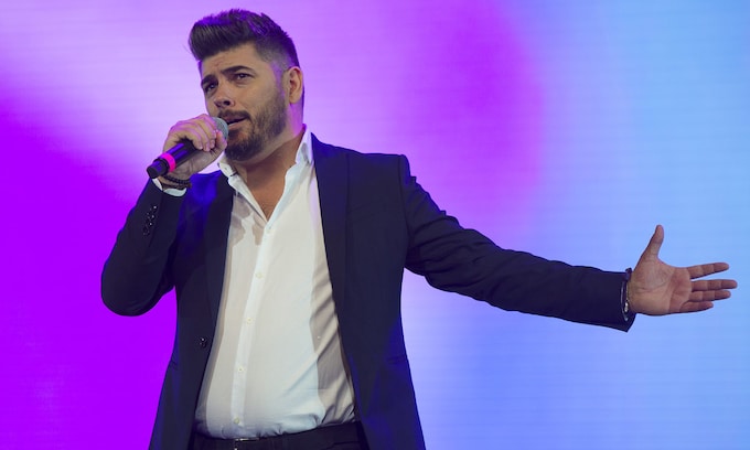 Demarco Flamenco recauda 11.400 euros en el concierto solidario 'Los Aromas'