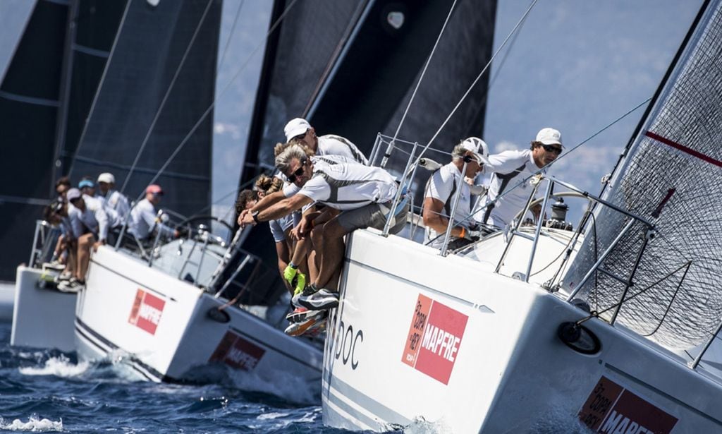 Comienza la 38º edición de la Copa del Rey MAPFRE con importantes novedades