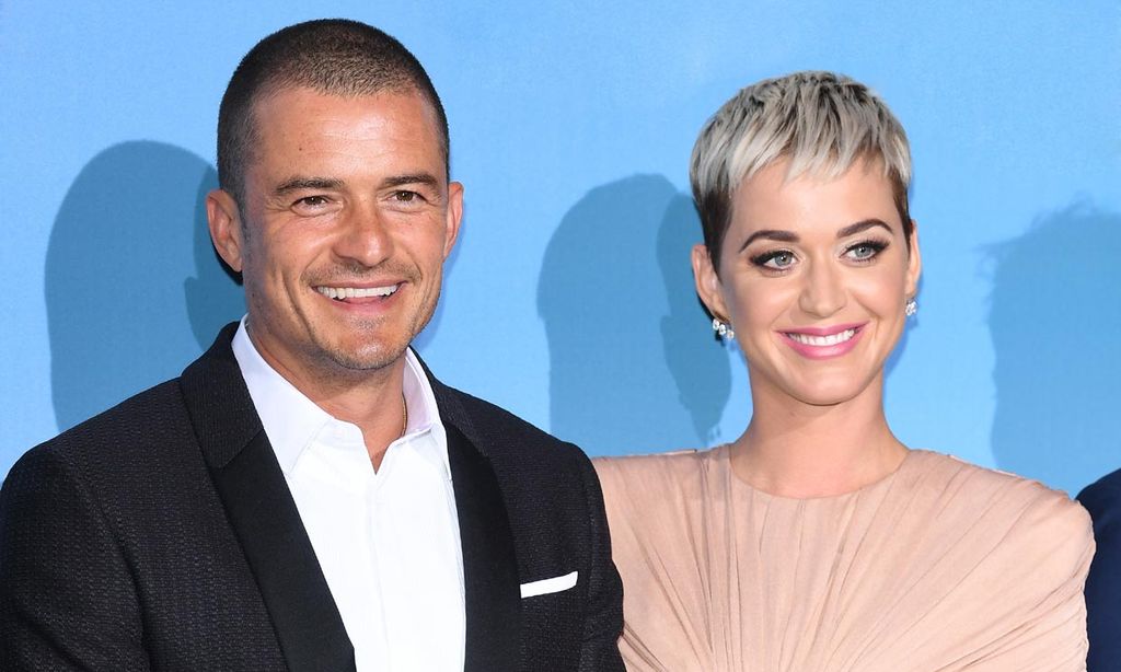 El misterio que ha resuelto Orlando Bloom durante sus vacaciones en Mallorca con Katy Perry