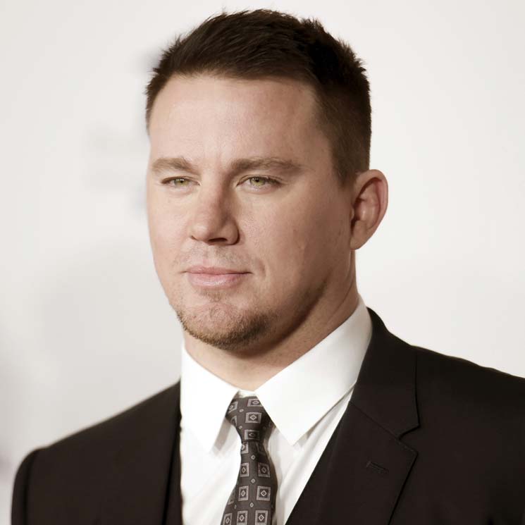 Una mujer se esconde en casa de Channing Tatum durante más de diez días