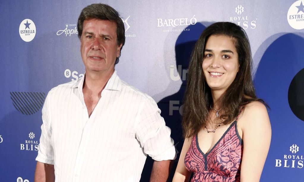 ¿El próximo gran evento en la casa de Alba? Cayetano Martínez de Irujo revela cuándo celebrarán el cumpleaños de Luis y Amina