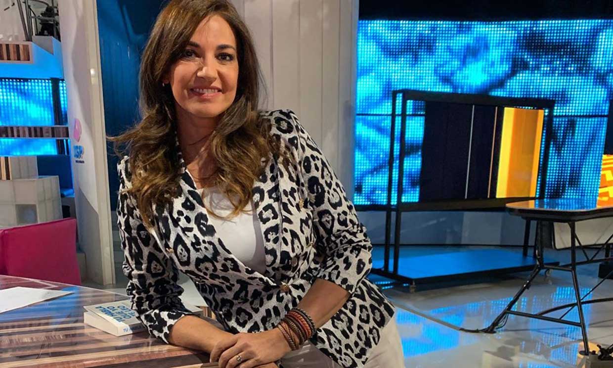 La doble celebración de Mariló Montero: cumple 54 años en medio de su regreso a la televisión