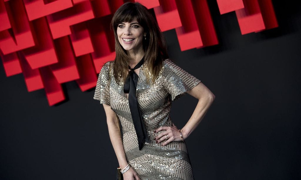 Las 'celebrities' que demuestran que los 50 son los nuevos 20