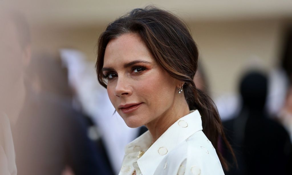 Victoria Beckham, ilusionada con la idea de volver a formar parte de las Spice Girls en 2020