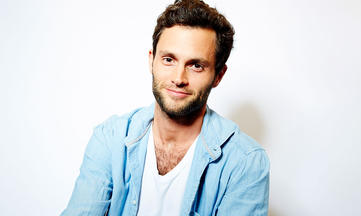 Penn Badgley