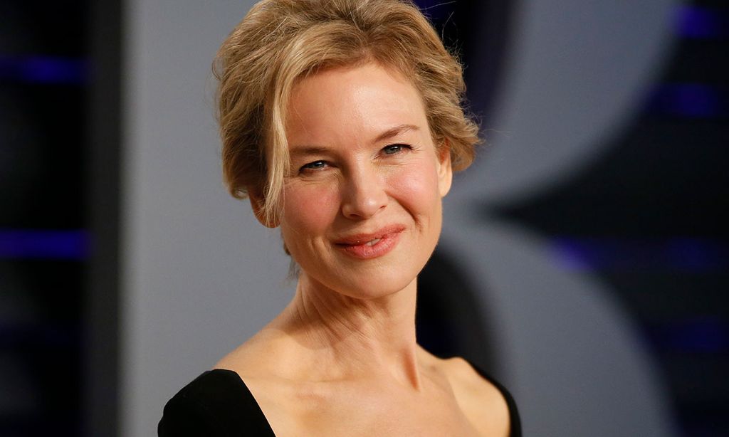 Renée Zellweger 