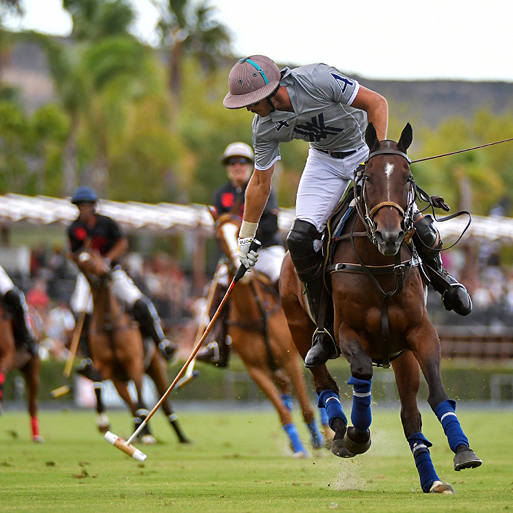 Comienza el polo, comienza el verano en Sotogrande