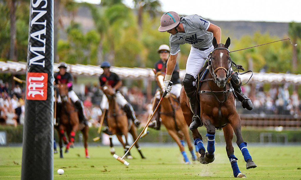 Comienza el polo, comienza el verano en Sotogrande