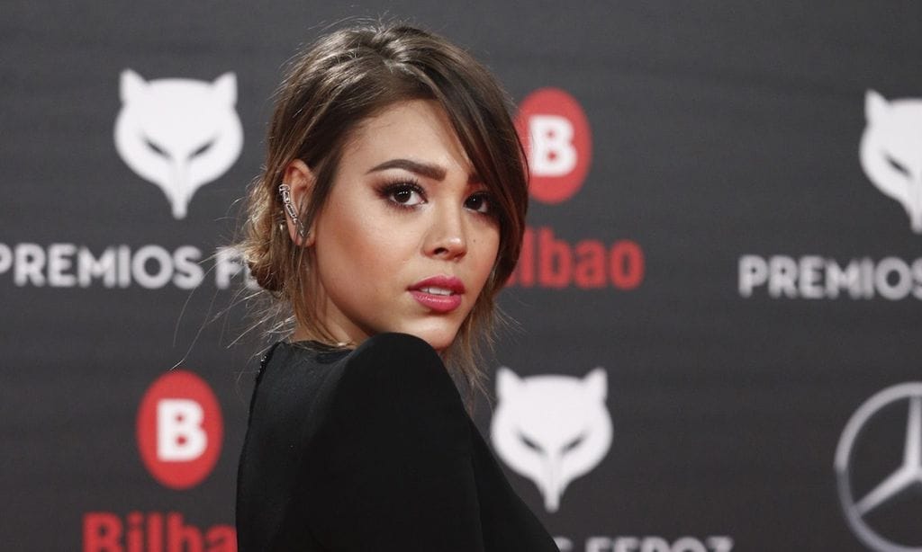 ¿Qué requisitos debe cumplir el hombre perfecto? ¡Danna Paola y Greeicy lo tienen muy claro!