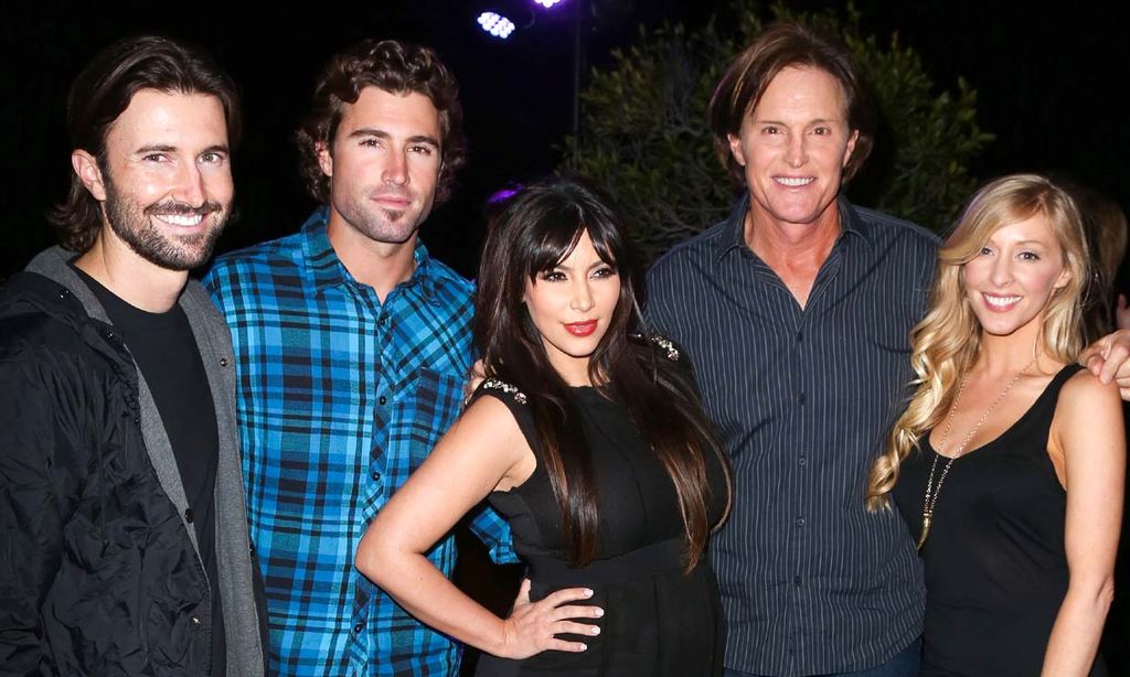Brody Jenner Hermano De Kylie Y Kendall Jenner Se Separa