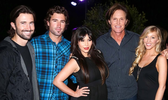 Inesperado divorcio en el clan Kardashian Jenner
