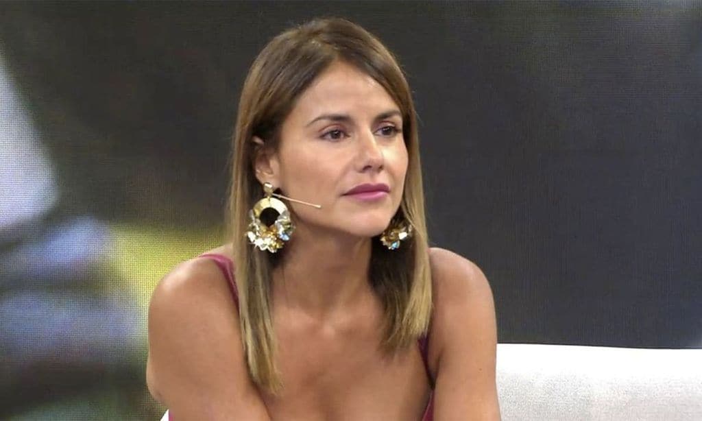 Mónica Hoyos habla claro sobre su relación con Isabel Pantoja