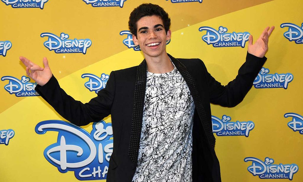 El emotivo homenaje de Disney al fallecido Cameron Boyce: 'Significas todo para nosotros'