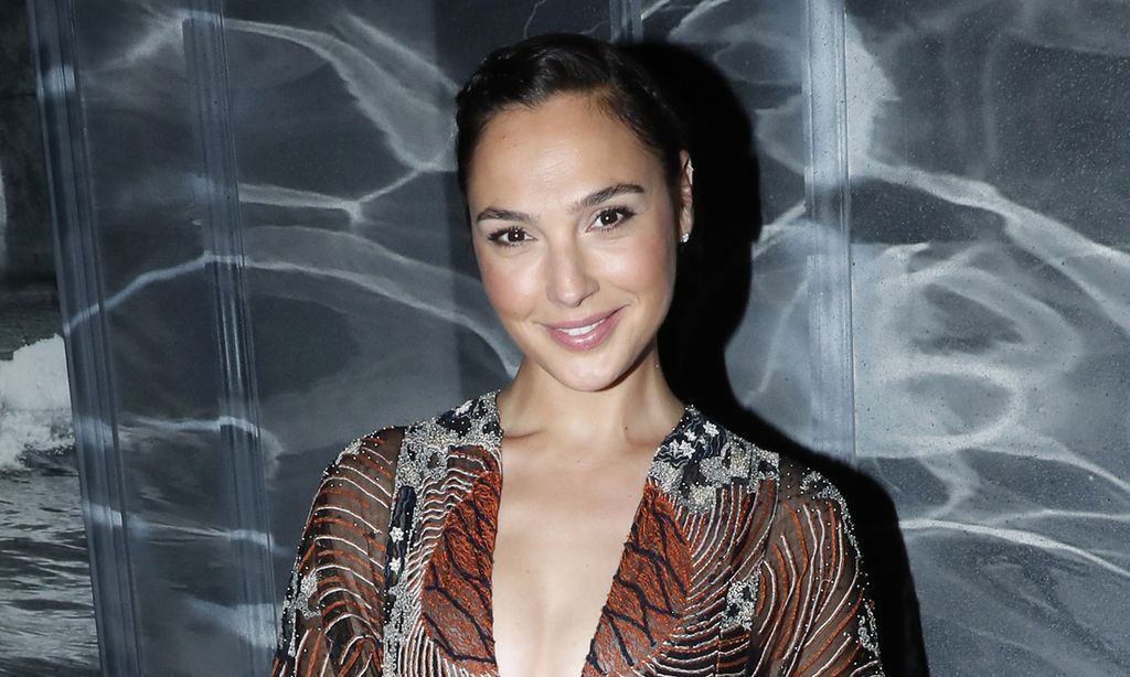 Gal Gadot