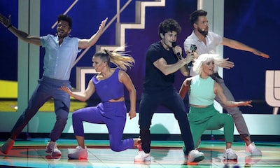 La puesta en escena de España en Eurovisión, en tela de juicio