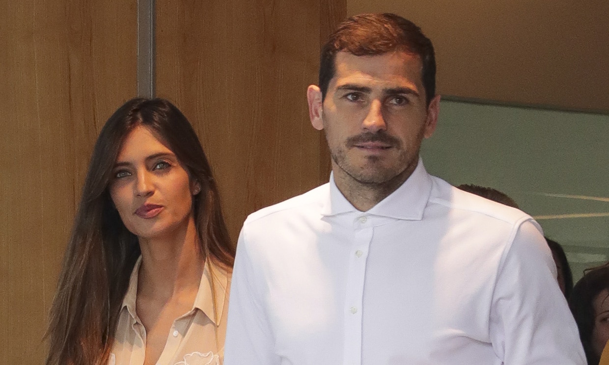 Buenas noticias para Iker Casillas en su verano más atípico