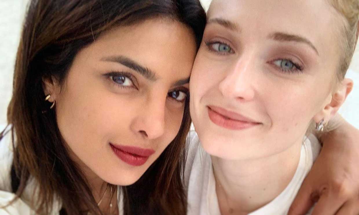 priyanka-sophie