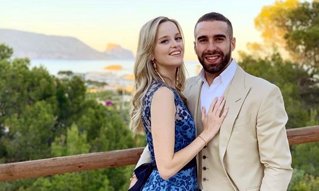 Daphne Cañizares: así es la modelo que ha conquistado al futbolista Dani Carvajal