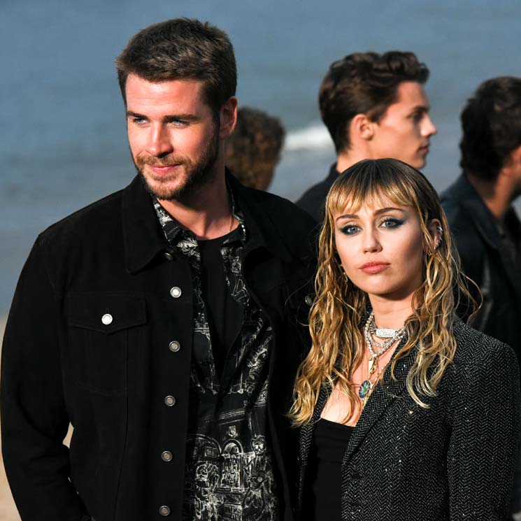 Miley Cyrus y Liam Hemsworth se separan tras ocho meses de matrimonio