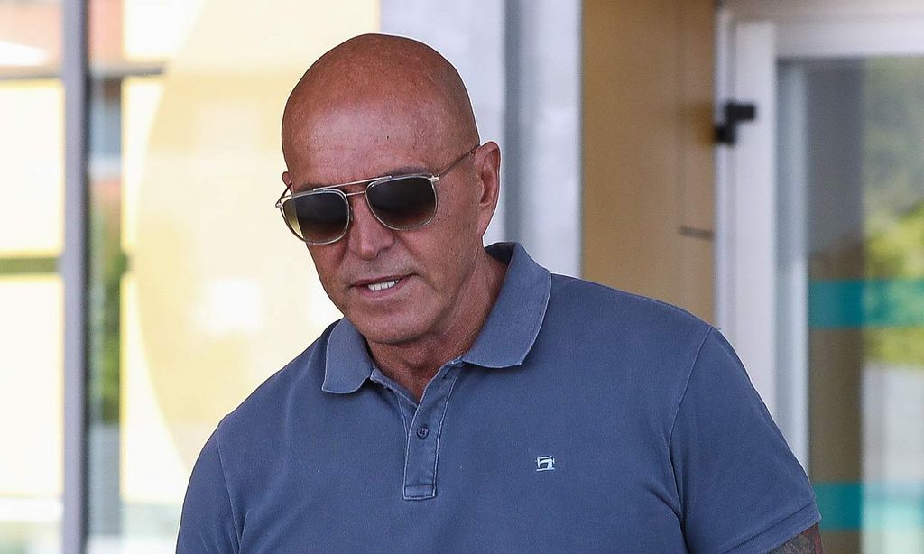 Kiko Matamoros recibe el alta tras ser operado de varios tumores