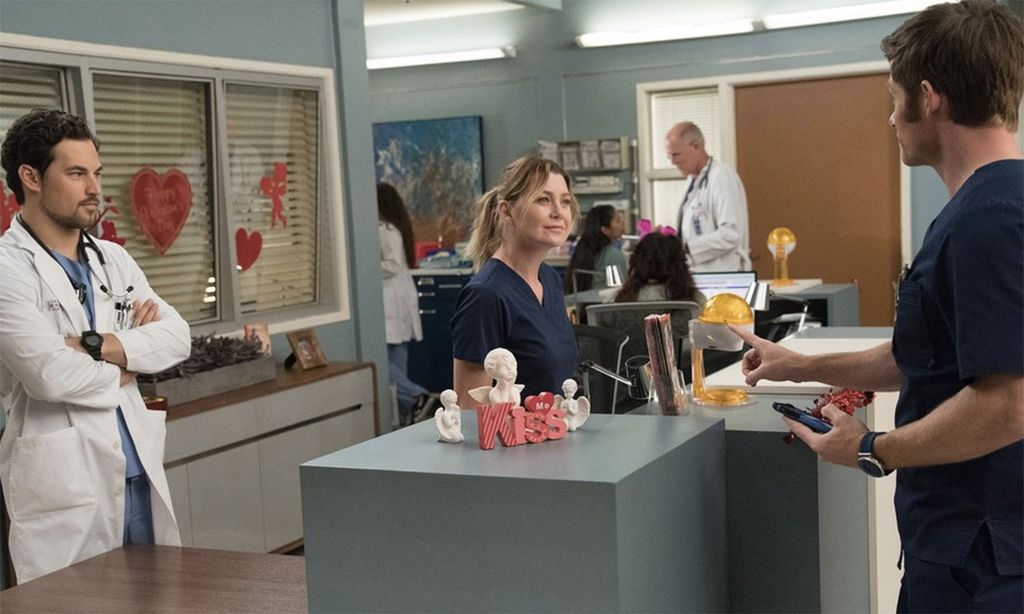 ¡Hagan sus apuestas! 'Anatomía de Grey' podría rescatar a un legendario personaje