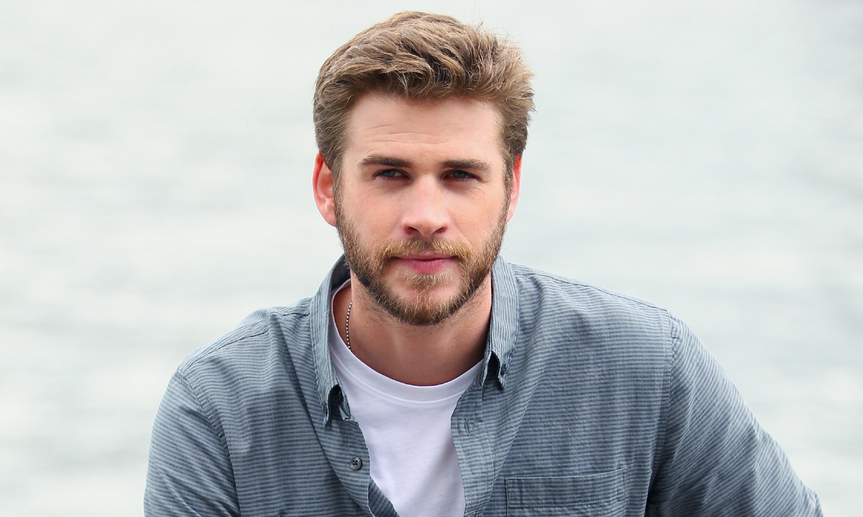 Liam Hemsworth manda un mensaje a Miley Cyrus: 'Le deseo salud y felicidad