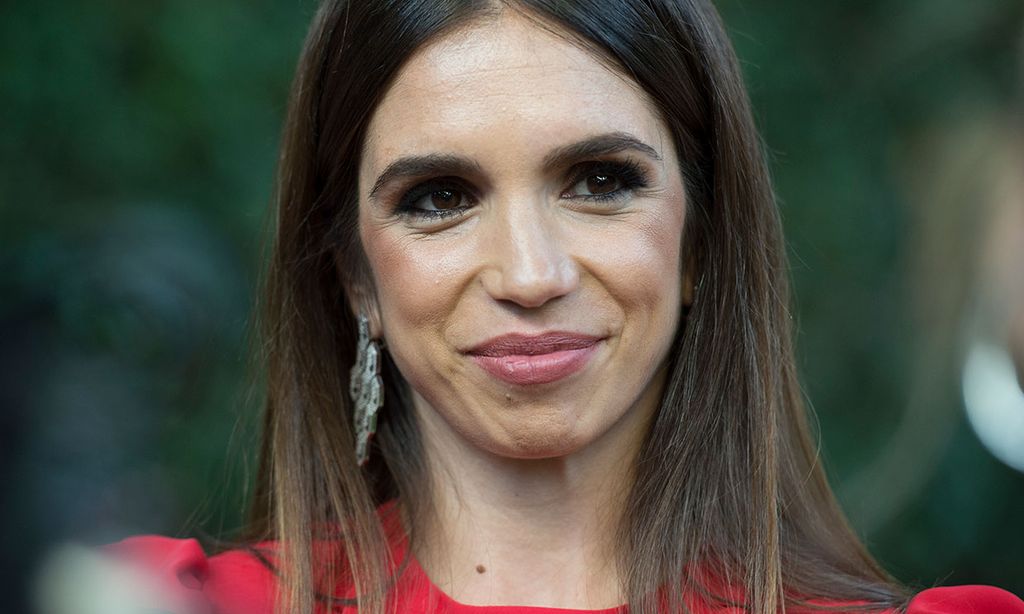 ¿Victoria o derrota? El significativo mensaje de Elena Furiase que ha emocionado a Lolita Flores