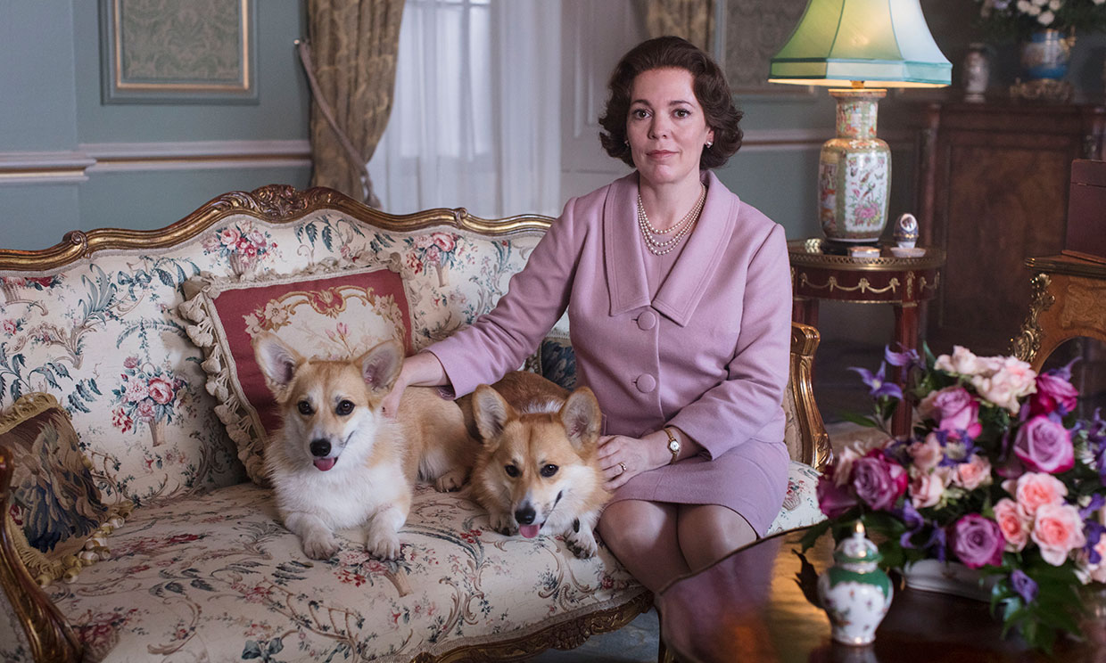 Primeras imágenes de la nueva temporada de 'The Crown' con Olivia Colman como Reina de Inglaterra