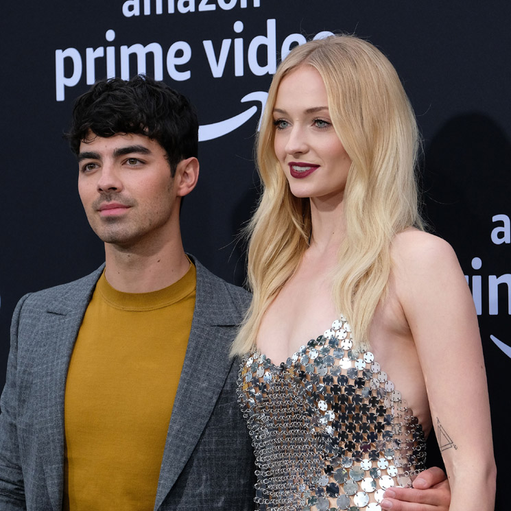 Joe Jonas celebra su primer cumpleaños de casado