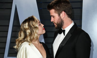 La familia de Liam Hemsworth pide al actor que se aleje de Miley por miedo a una reconciliación