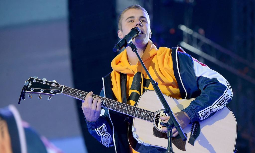 La evolución de Justin Bieber en sus diez colaboraciones más sonadas
