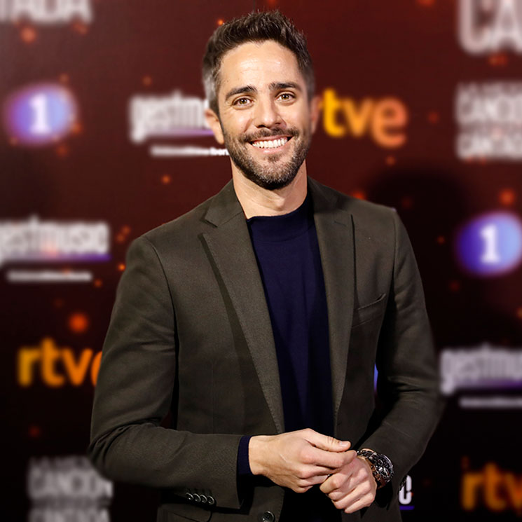 Así será 'Vaya Crack', el nuevo programa de Roberto Leal en TVE