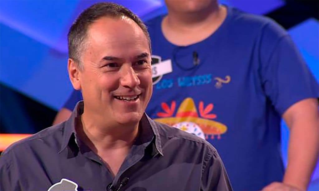 Erundino, de Los Lobos, sorprende con su cambio físico y cumple su sueño tras ganar el bote de 'Boom!'