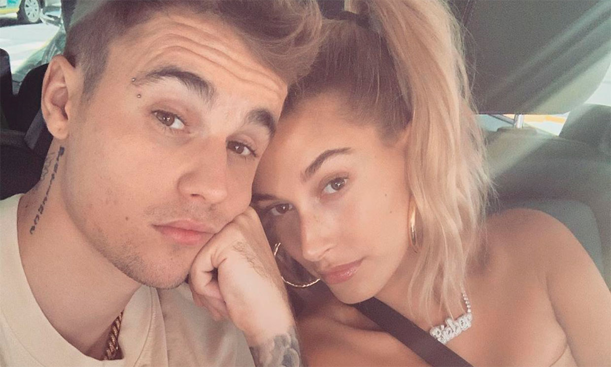 Justin Bieber y Hailey Baldwin, ¿pasarán por el altar en septiembre?